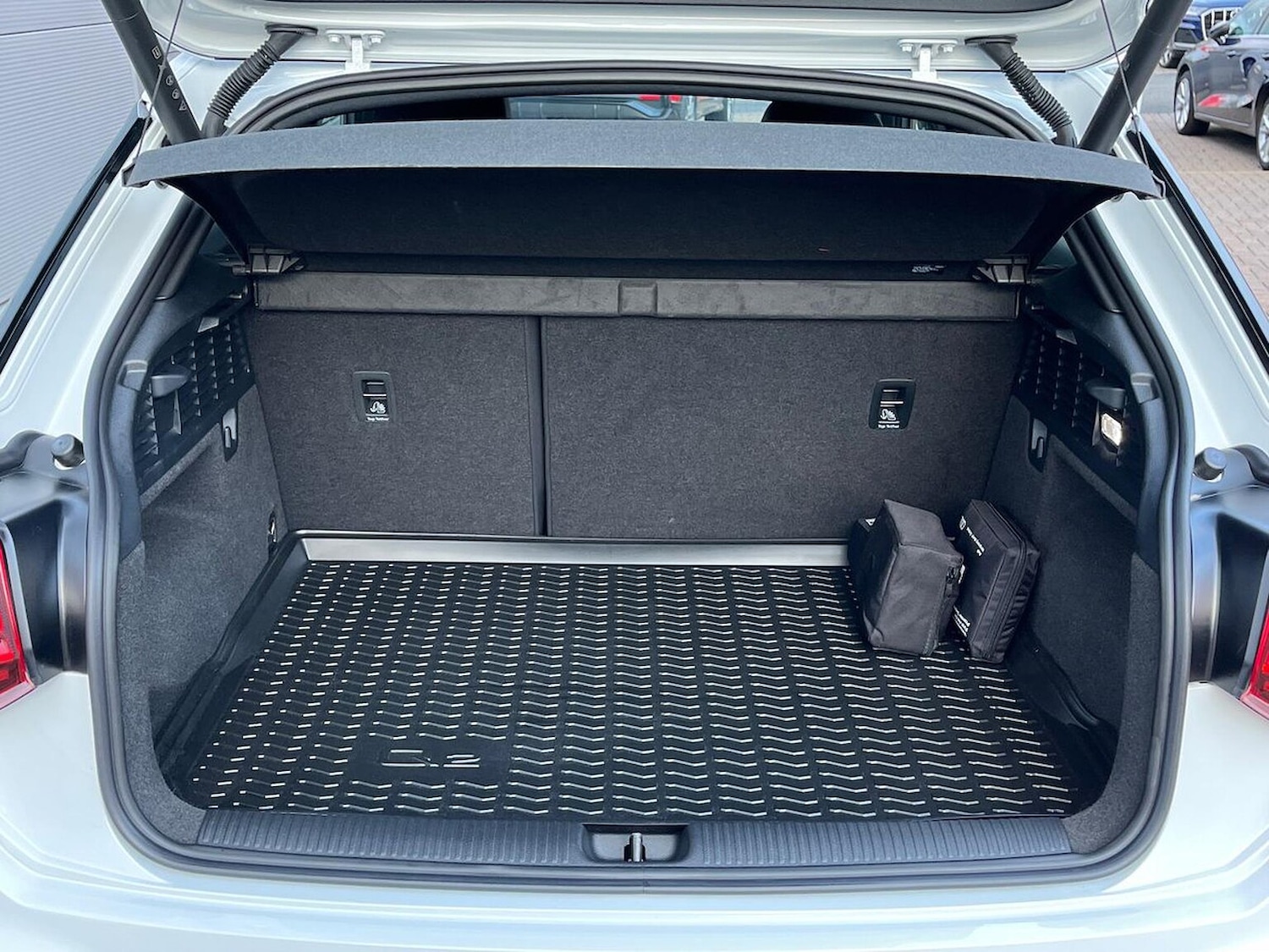 Used Audi Q2 2025 for sale - 76536577: Photo 17