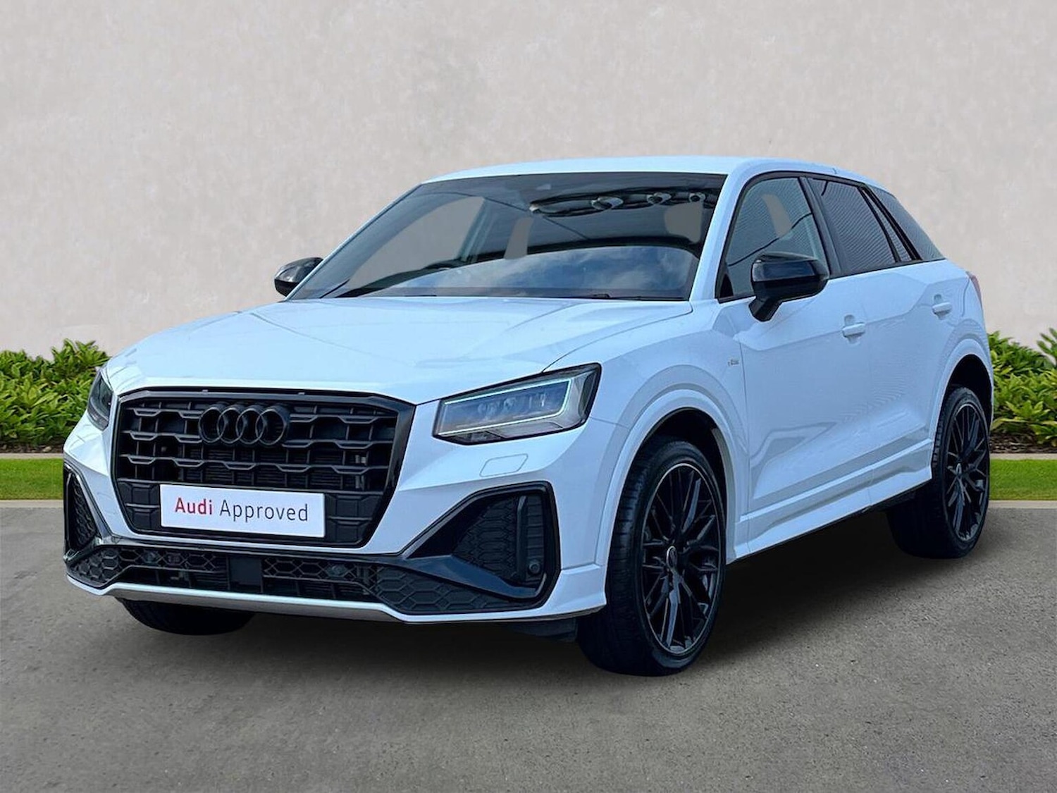 Used Audi Q2 2025 for sale - 76536577: Photo 20