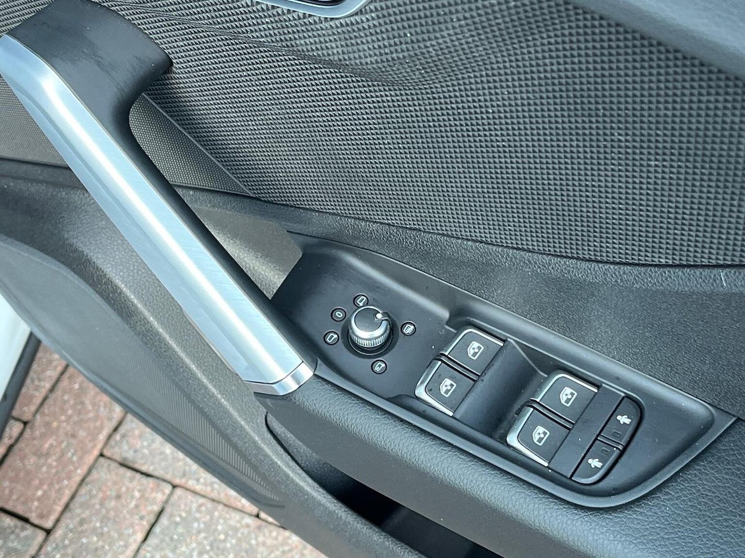 Used Audi Q2 2025 for sale - 76536577: Photo 21