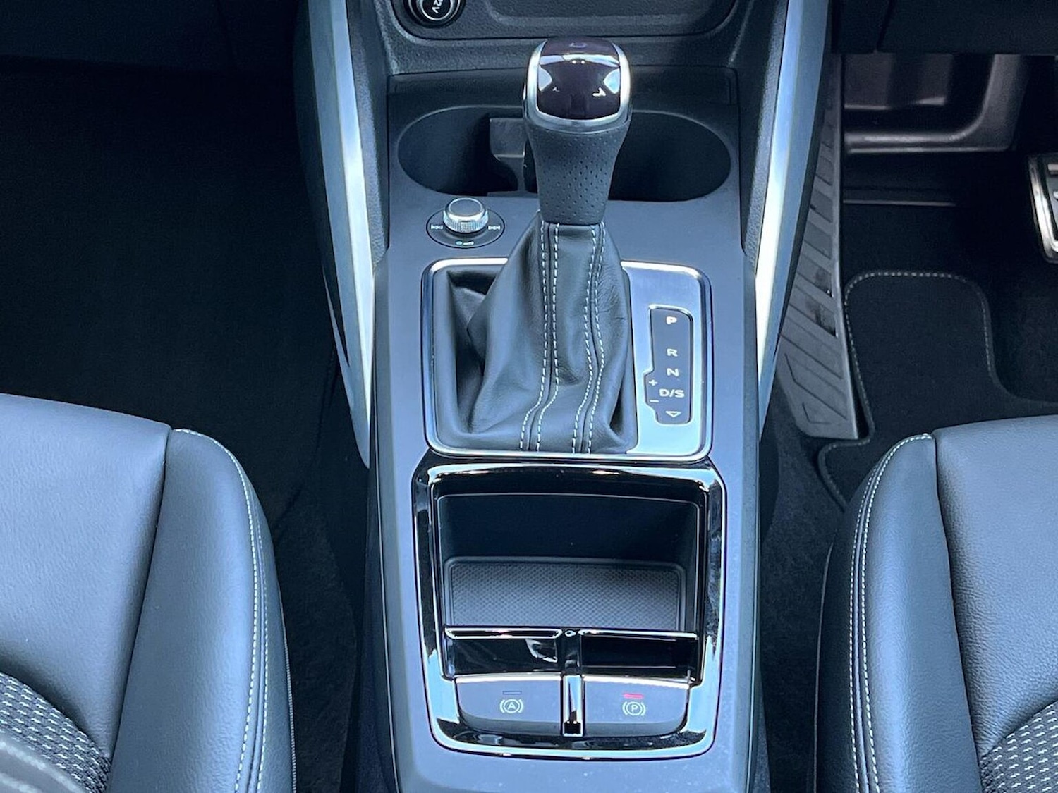 Used Audi Q2 2025 for sale - 76536577: Photo 22