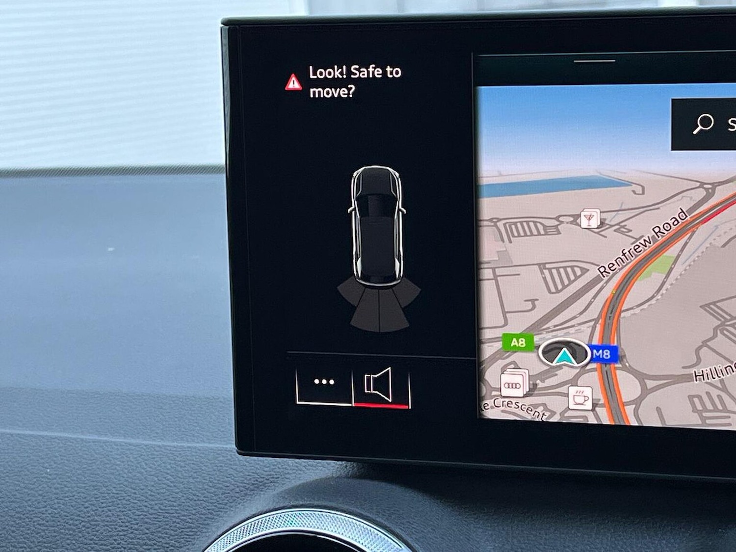 Used Audi Q2 2025 for sale - 76536577: Photo 23