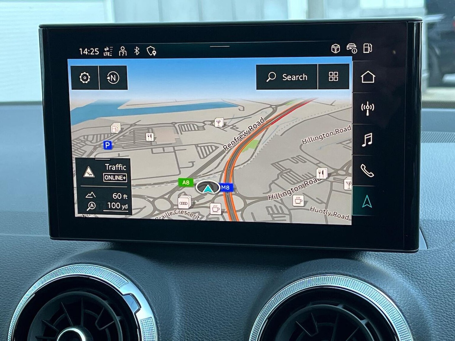 Used Audi Q2 2025 for sale - 76536577: Photo 24