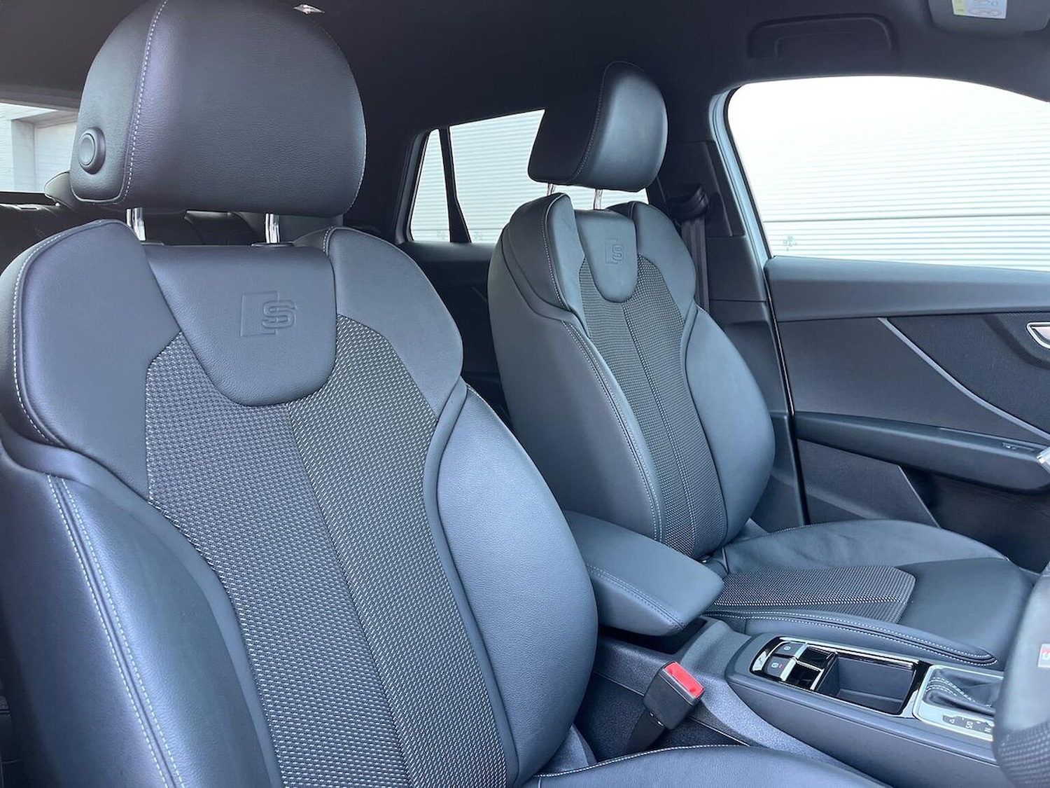 Used Audi Q2 2025 for sale - 76536577: Photo 25