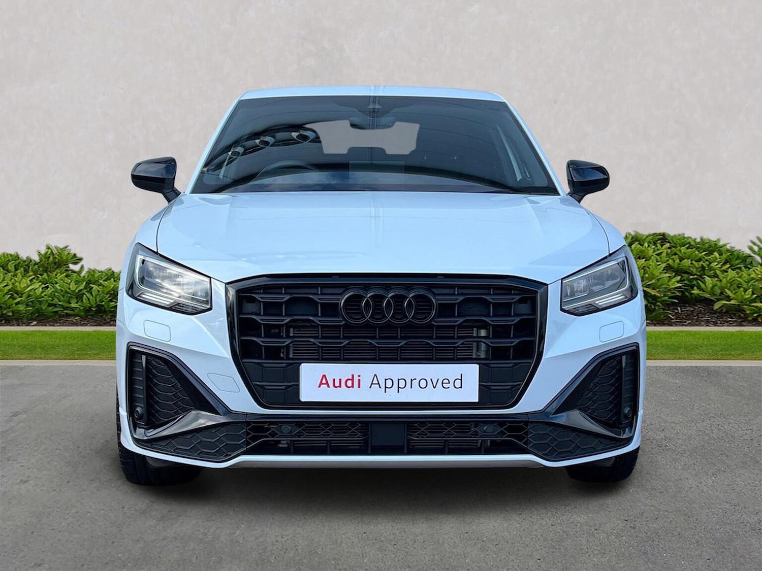 Used Audi Q2 2025 for sale - 76536577: Photo 5
