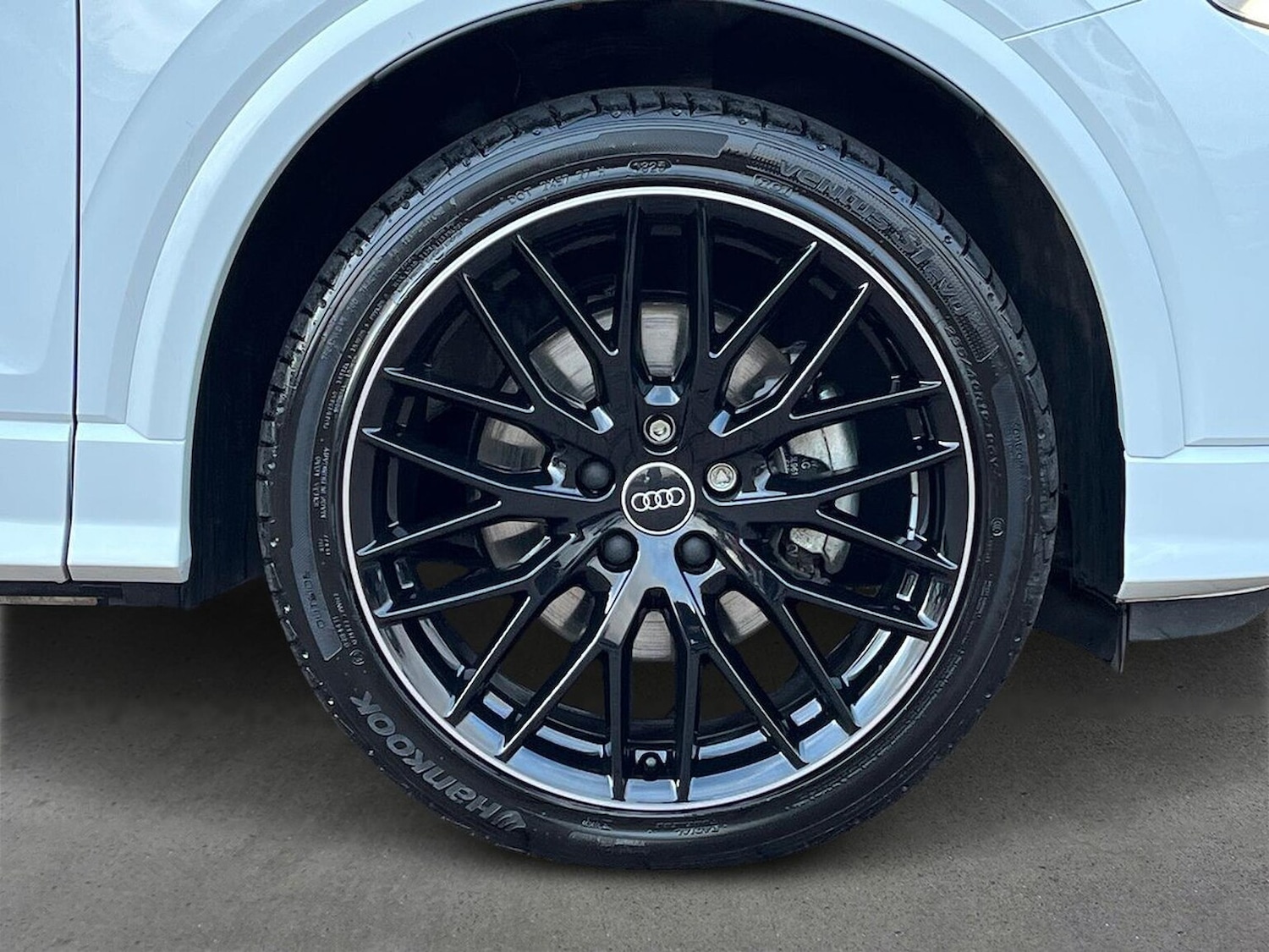 Used Audi Q2 2025 for sale - 76536577: Photo 6