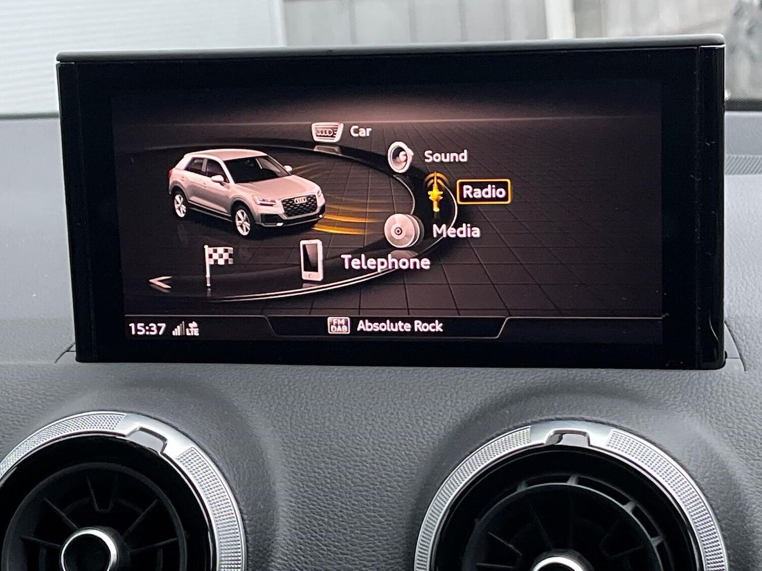 Used Audi Q2 2022 for sale - 76187075: Photo 11