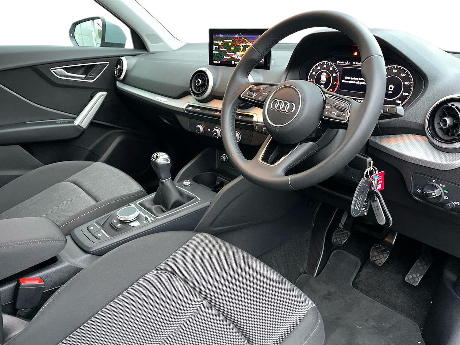 Used Audi Q2 2022 for sale - 76187075: Photo 15