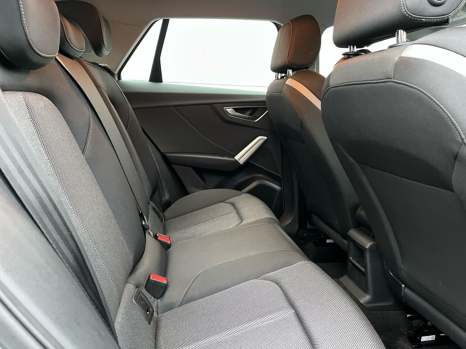 Used Audi Q2 2022 for sale - 76187075: Photo 16