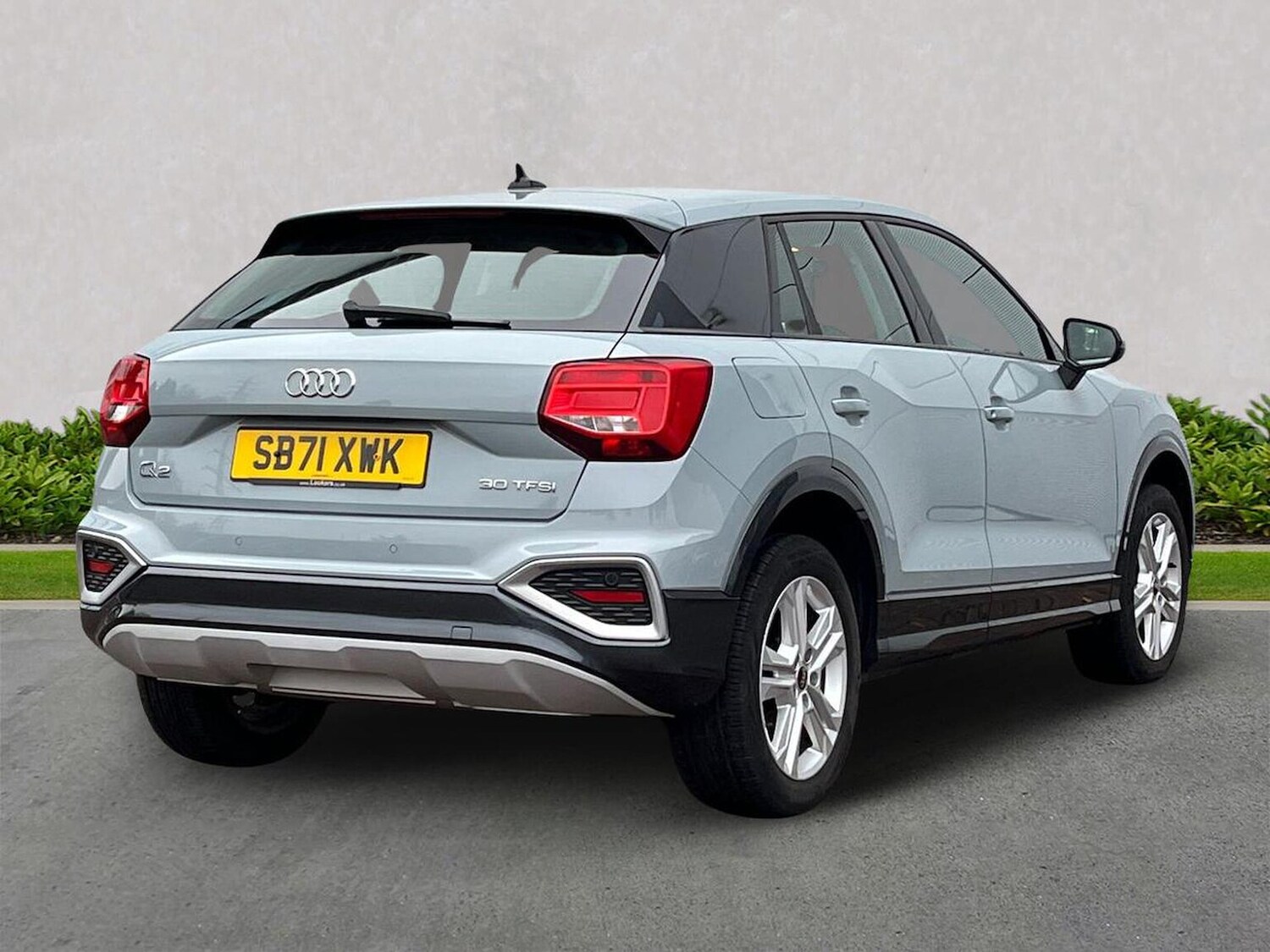 Used Audi Q2 2022 for sale - 76187075: Photo 18