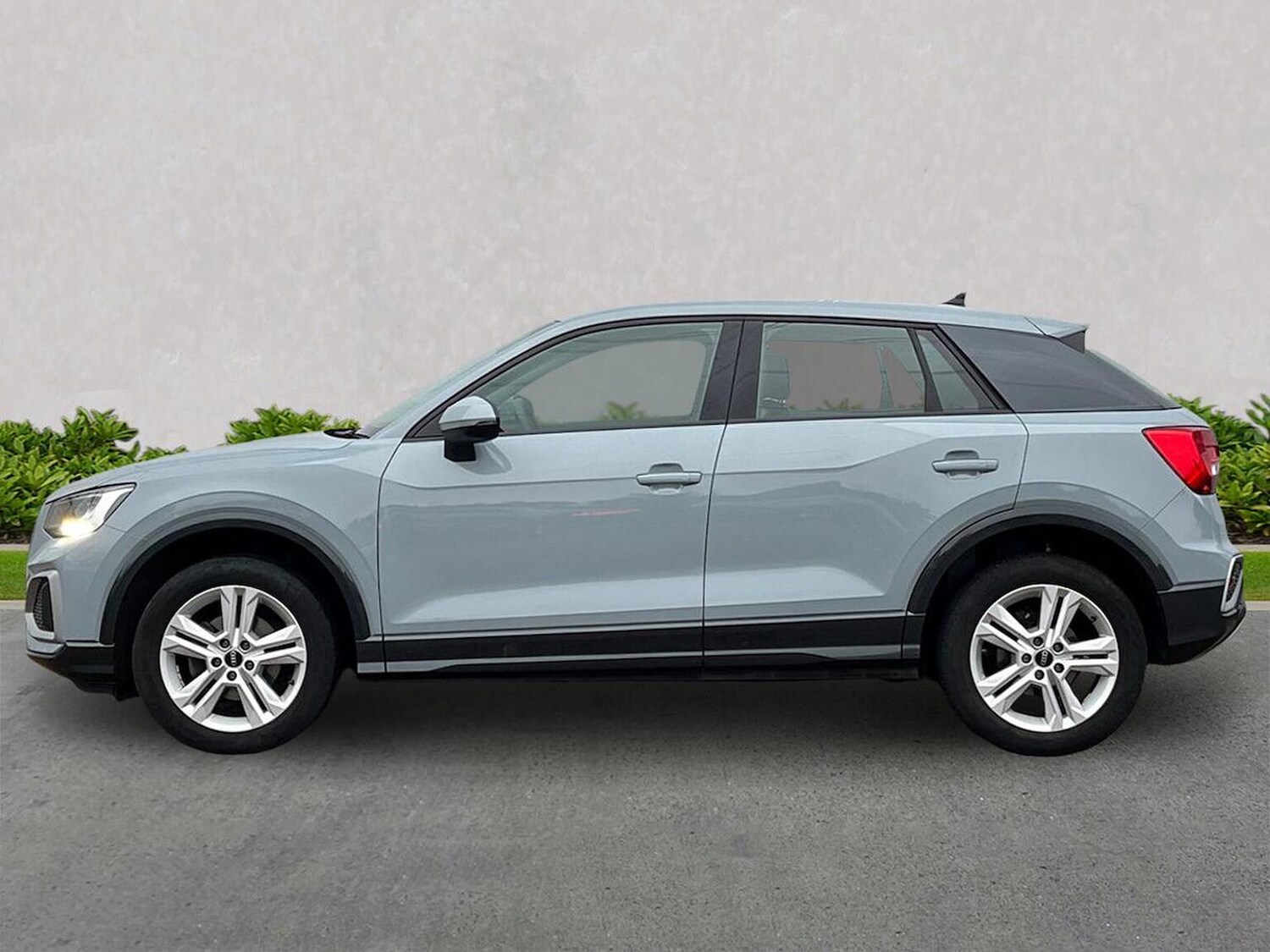 Used Audi Q2 2022 for sale - 76187075: Photo 19
