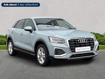 Audi - Q2