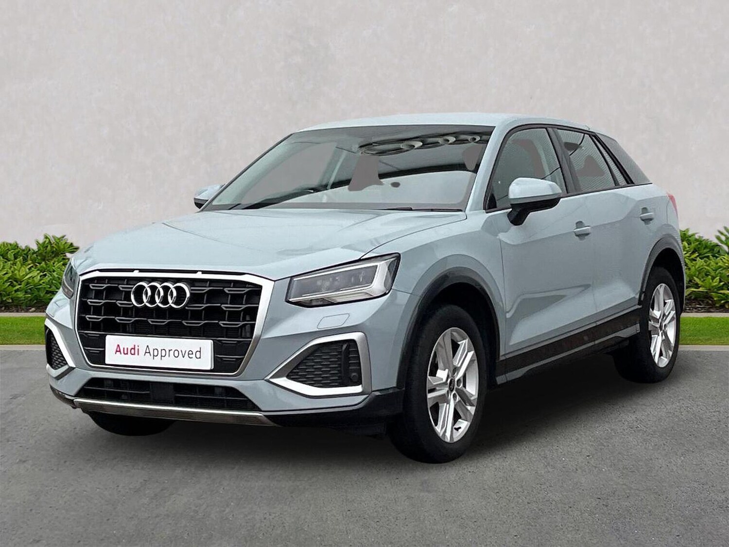Used Audi Q2 2022 for sale - 76187075: Photo 20