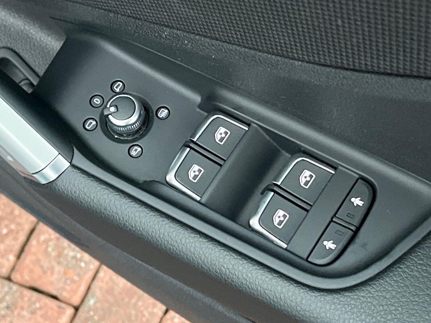 Used Audi Q2 2022 for sale - 76187075: Photo 21