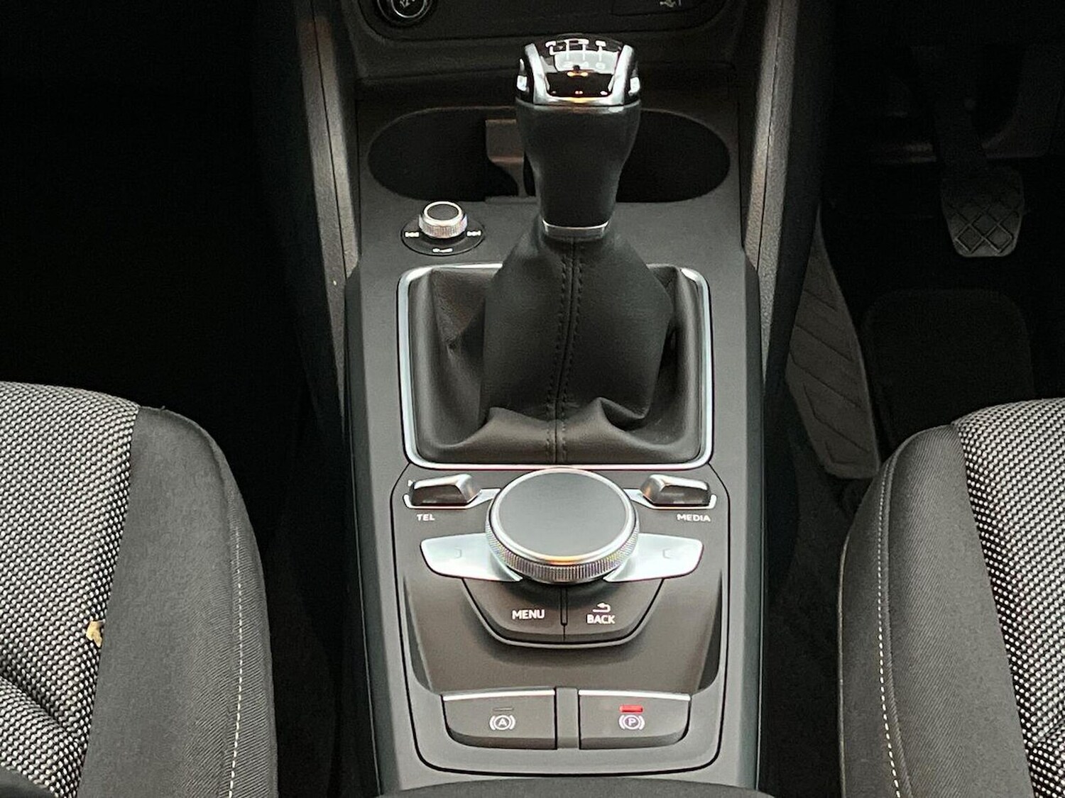 Used Audi Q2 2022 for sale - 76187075: Photo 22