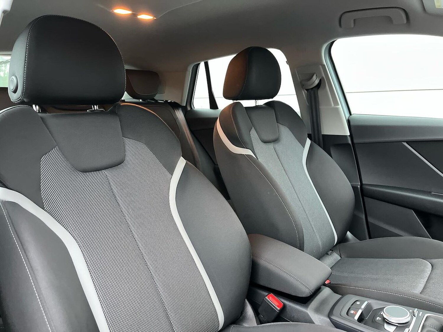 Used Audi Q2 2022 for sale - 76187075: Photo 25
