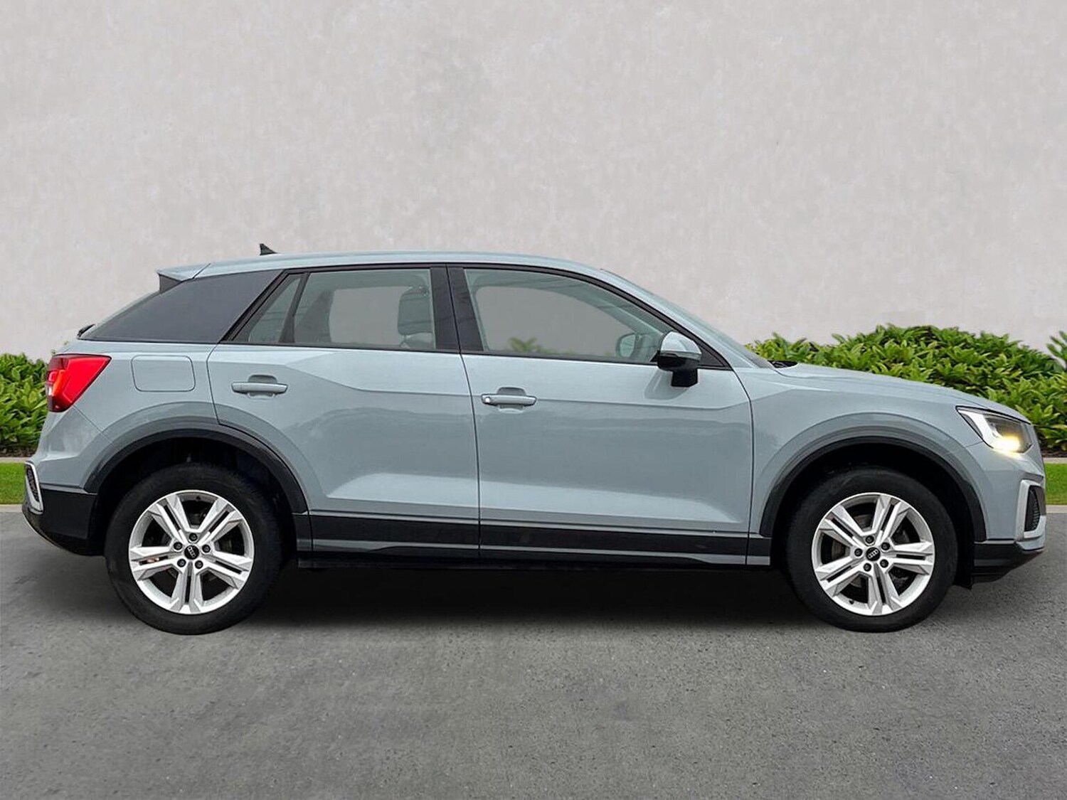 Used Audi Q2 2022 for sale - 76187075: Photo 3
