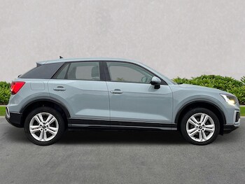 Used Audi Q2 2022 for sale - 76187075: Photo 3