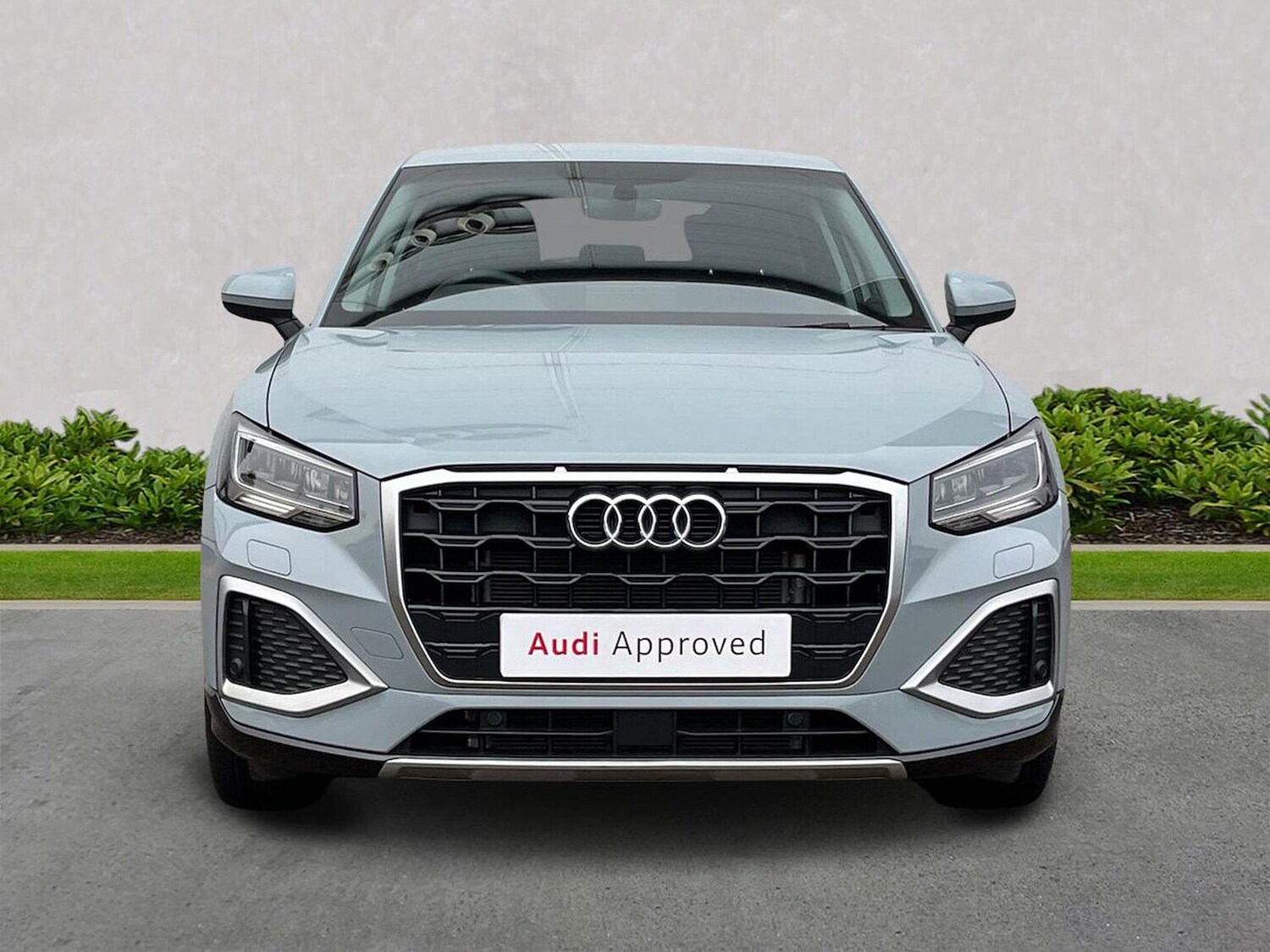Used Audi Q2 2022 for sale - 76187075: Photo 5