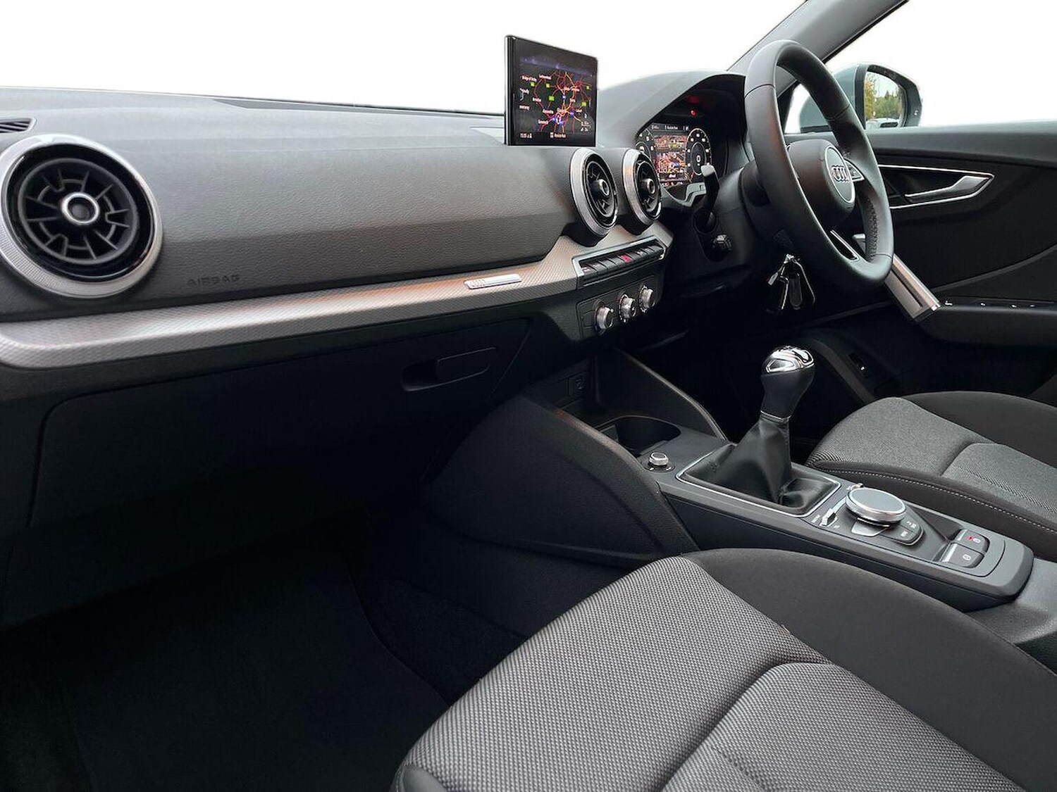Used Audi Q2 2022 for sale - 76187075: Photo 7