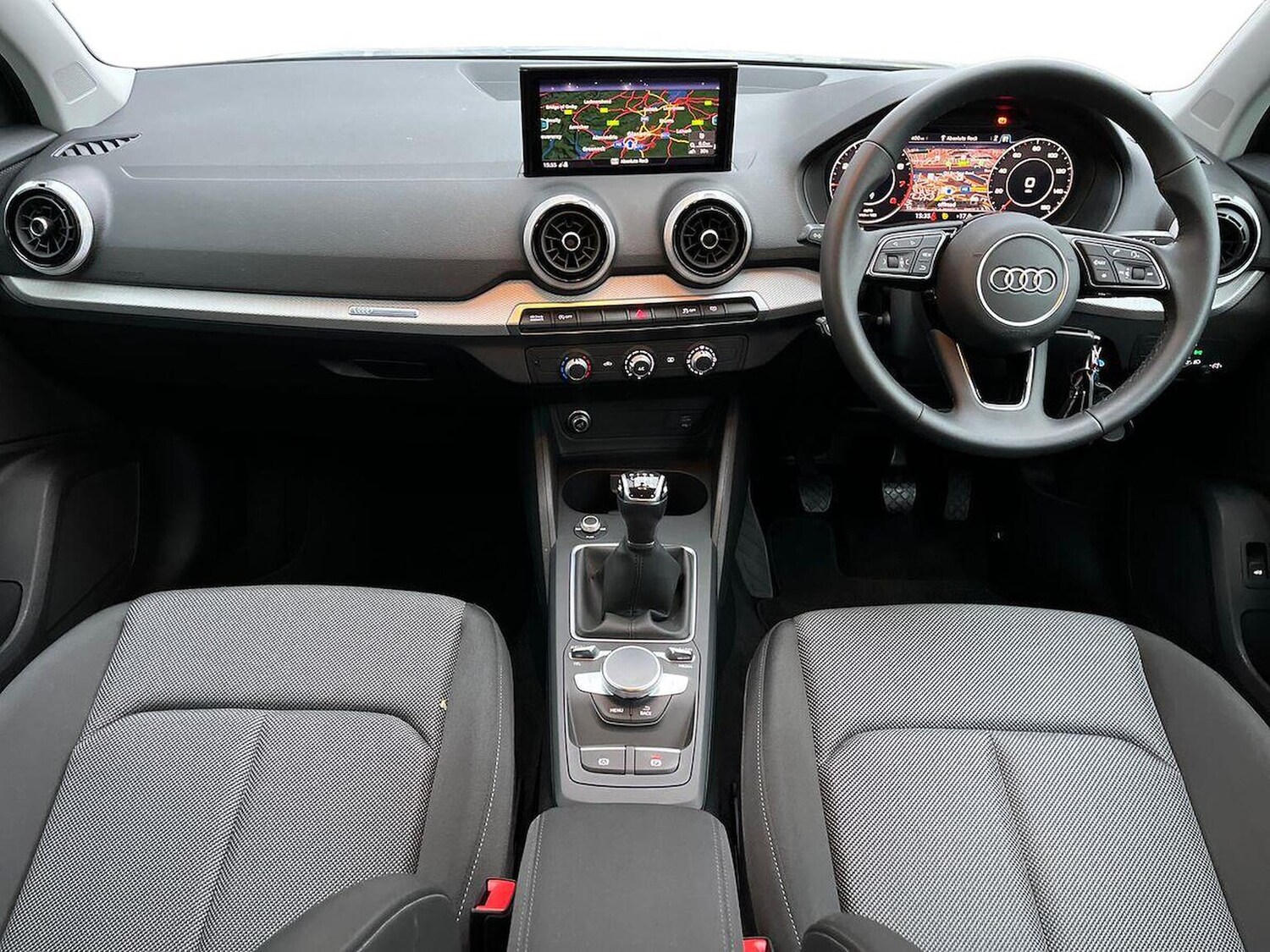 Used Audi Q2 2022 for sale - 76187075: Photo 8