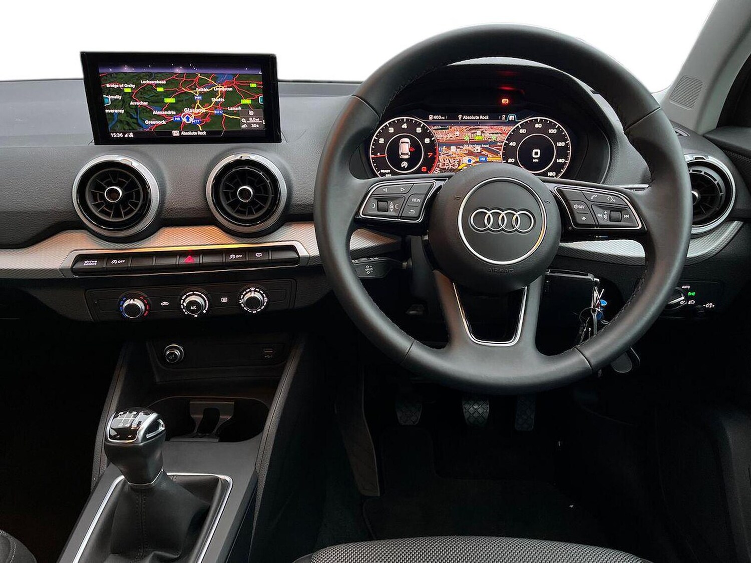 Used Audi Q2 2022 for sale - 76187075: Photo 9