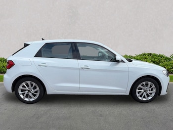 Used Audi A1 2025 for sale - 78790100: Photo