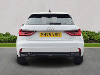 Used Audi A1 2025 for sale - 78790100: Photo