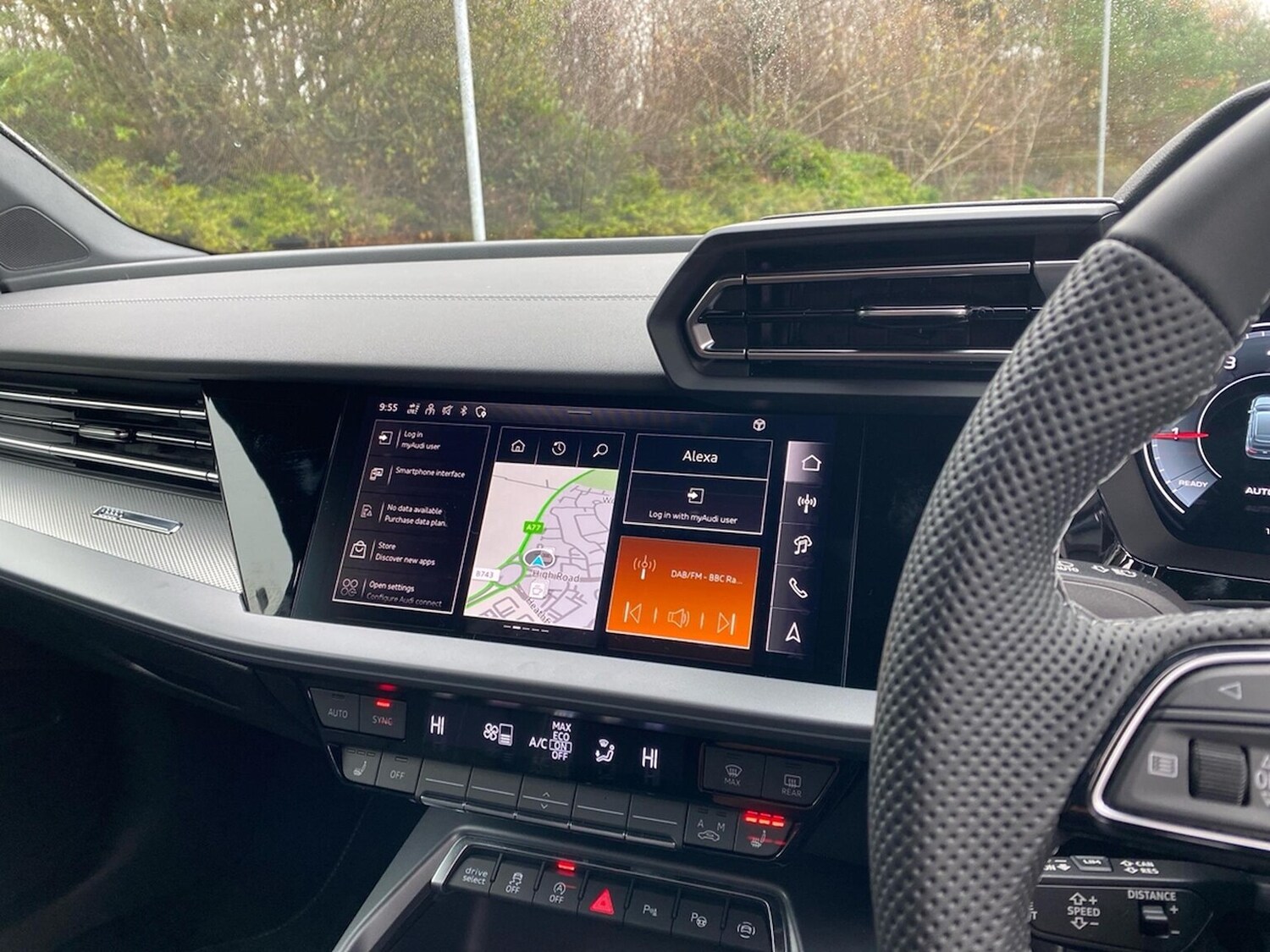 Used Audi A3 2025 for sale - 77938255: Photo 12