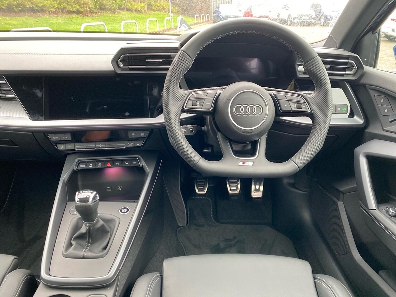 Used Audi A3 2025 for sale - 77938255: Photo 13