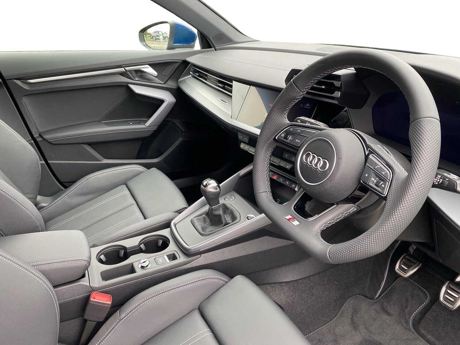 Used Audi A3 2025 for sale - 77938255: Photo 15