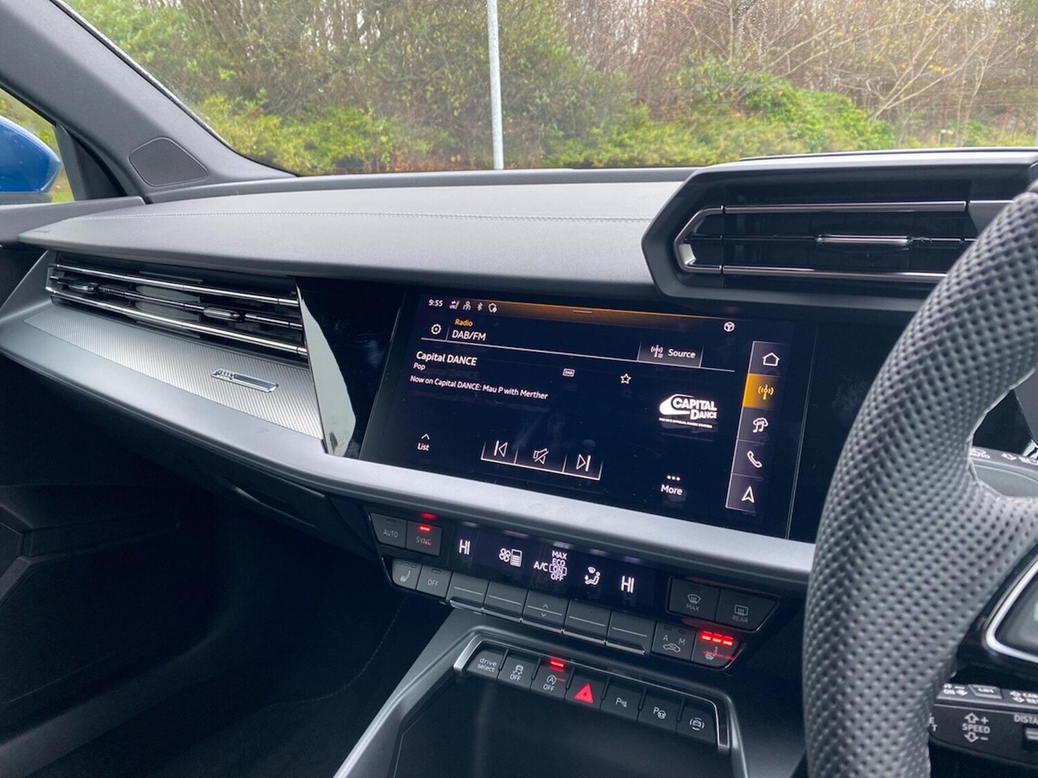 Used Audi A3 2025 for sale - 77938255: Photo 22