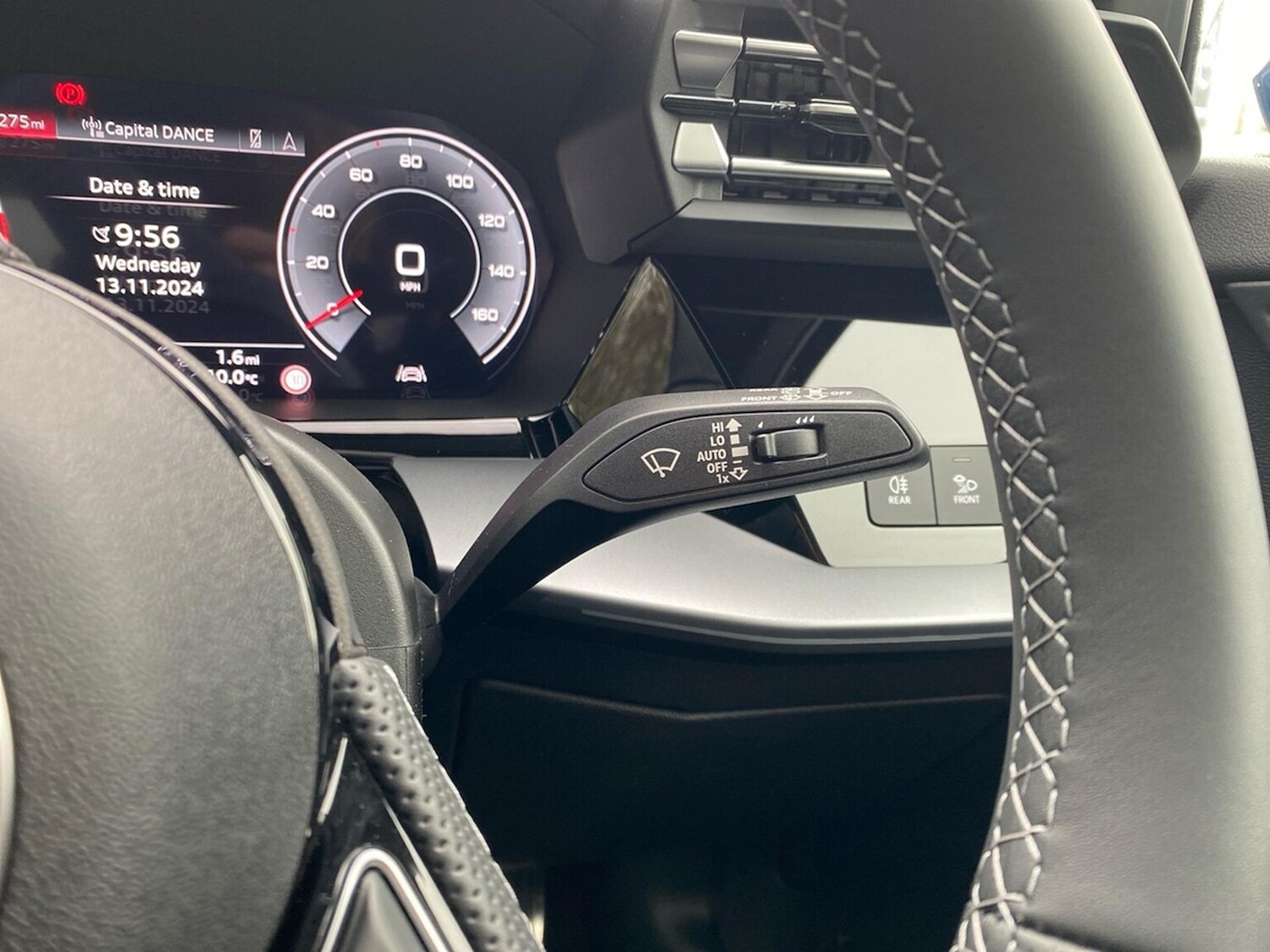 Used Audi A3 2025 for sale - 77938255: Photo 28