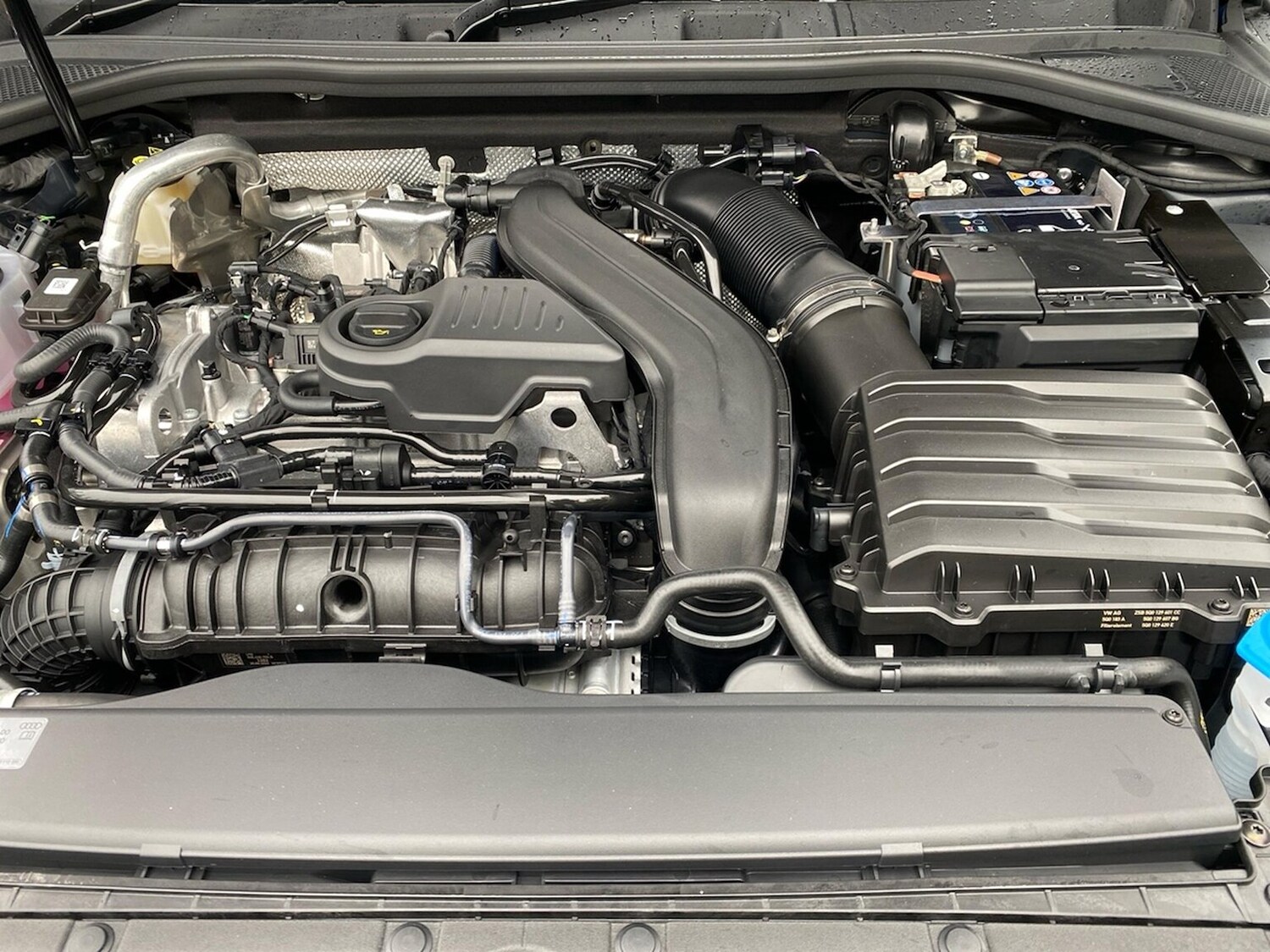 Used Audi A3 2025 for sale - 77938255: Photo 39