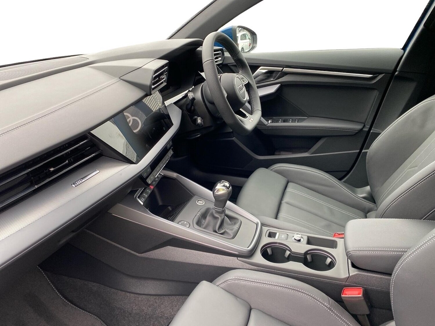 Used Audi A3 2025 for sale - 77938255: Photo 7