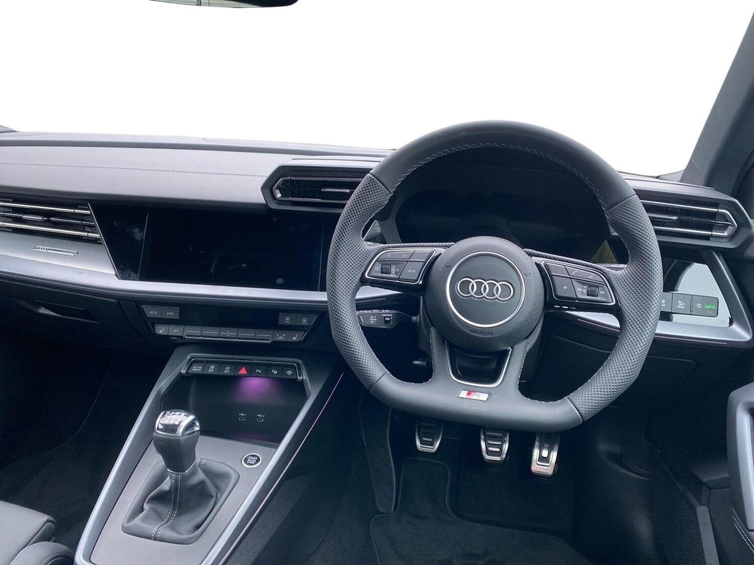 Used Audi A3 2025 for sale - 77938255: Photo 9