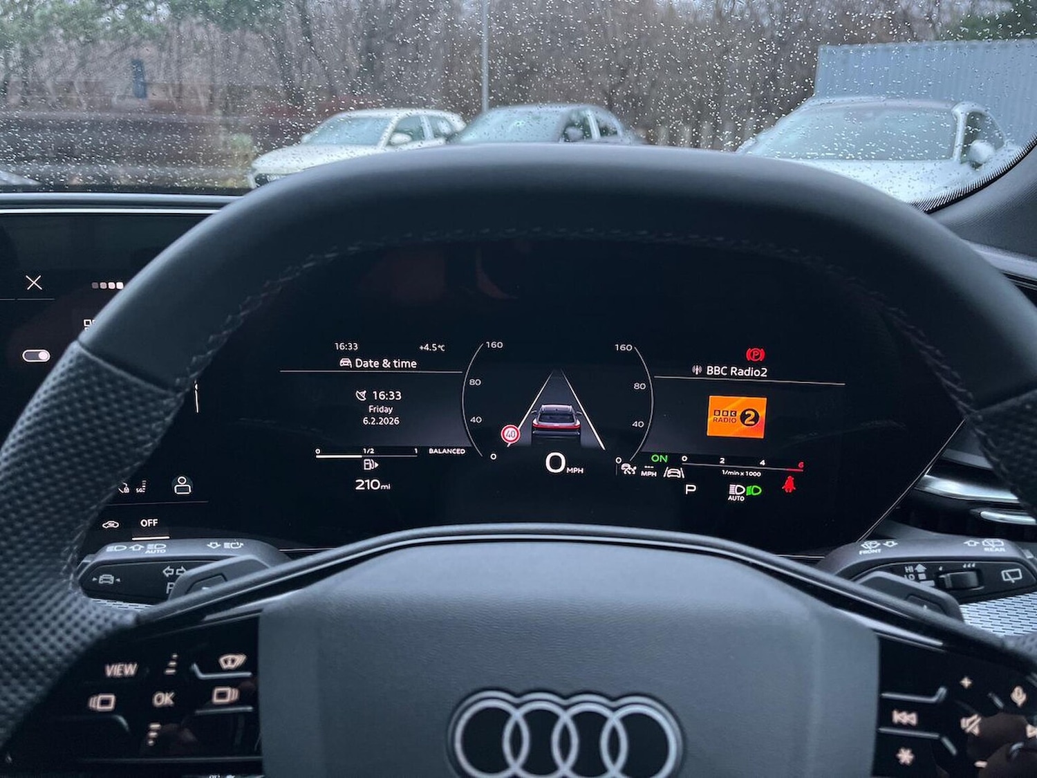 Used Audi Q5 2026 for sale - 78054416: Photo 10