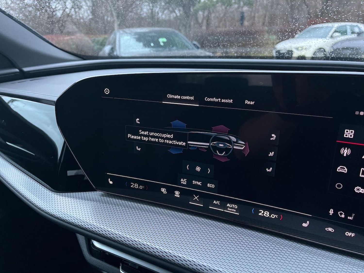 Used Audi Q5 2026 for sale - 78054416: Photo 12