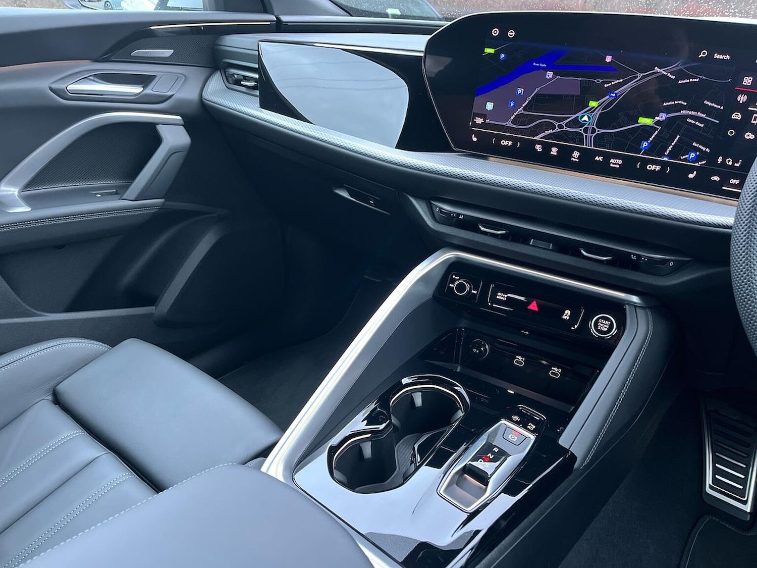 Used Audi Q5 2026 for sale - 78054416: Photo 13