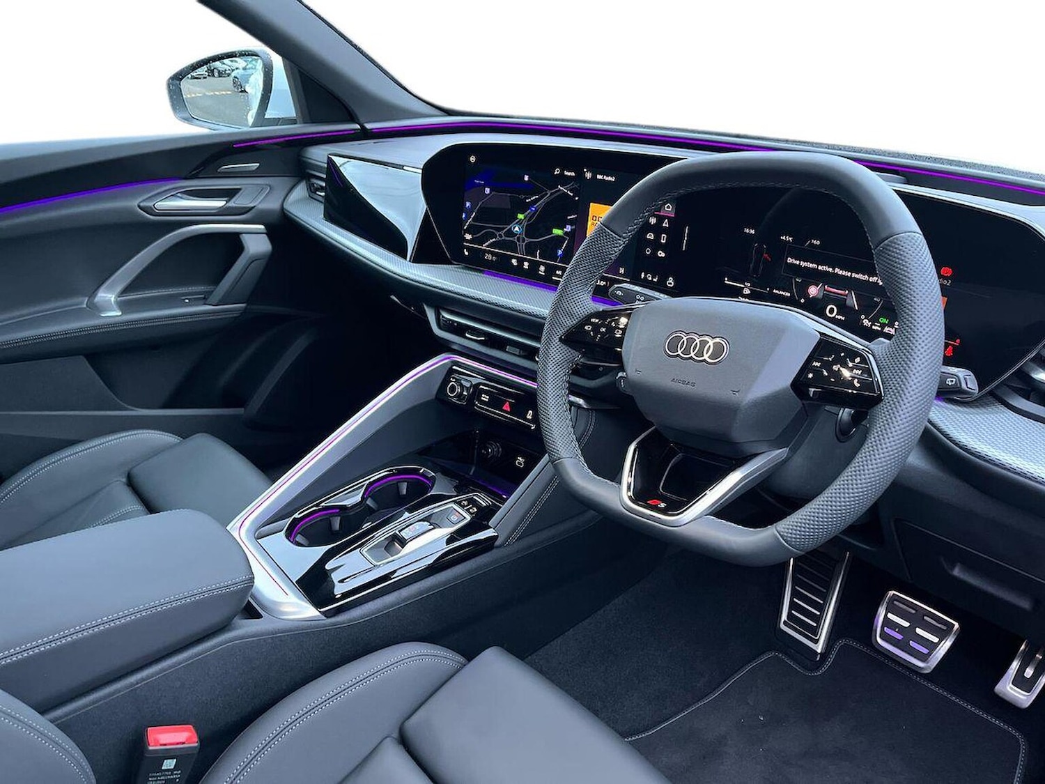 Used Audi Q5 2026 for sale - 78054416: Photo 15