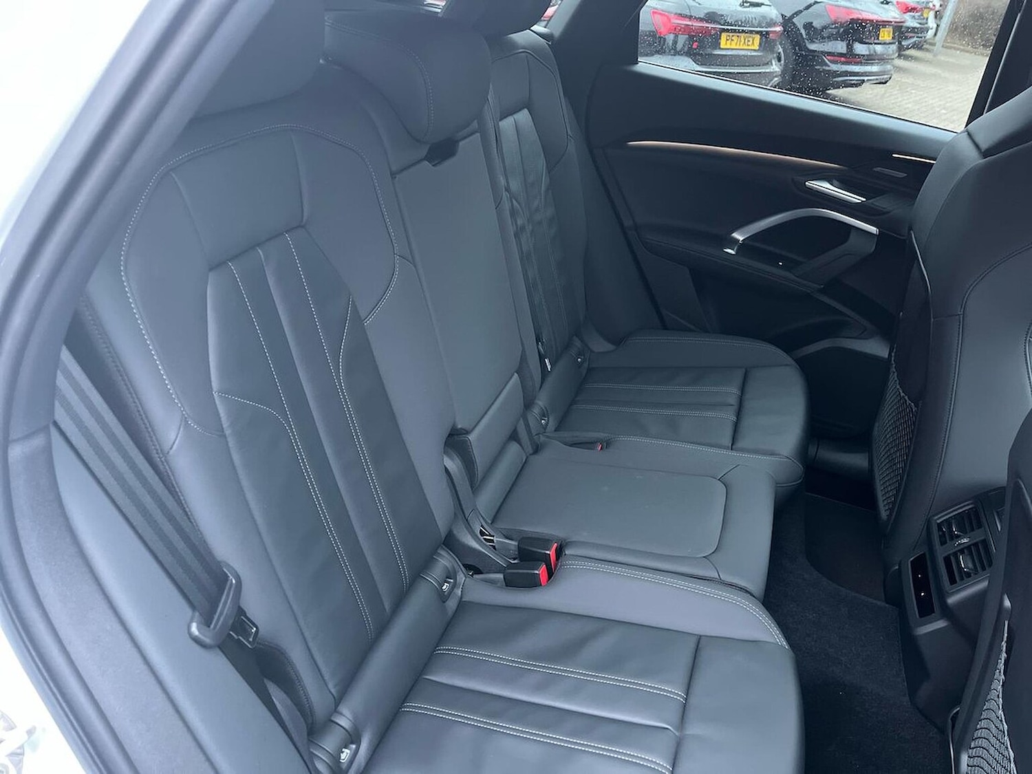 Used Audi Q5 2026 for sale - 78054416: Photo 16