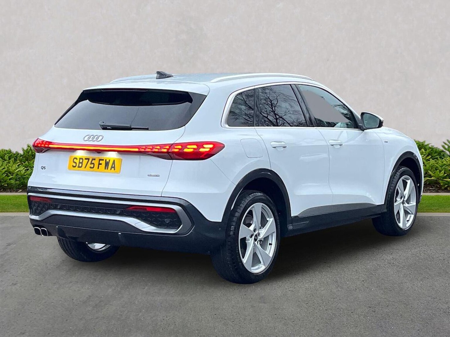 Used Audi Q5 2026 for sale - 78054416: Photo 18