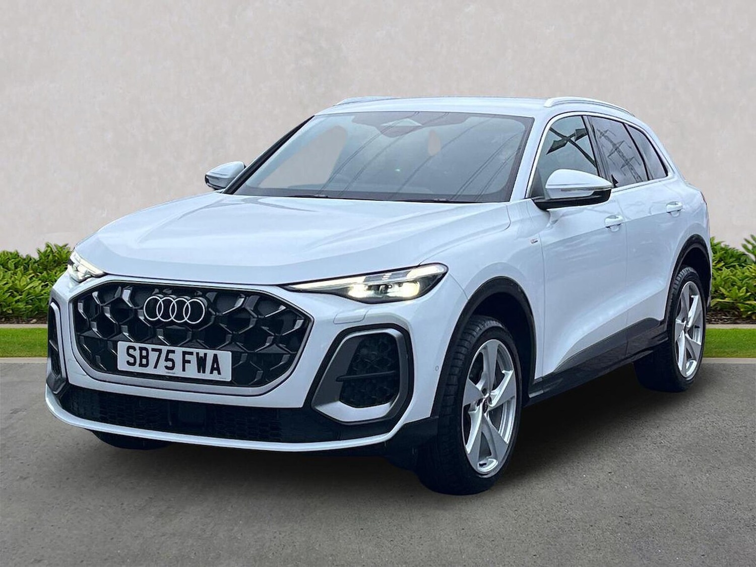 Used Audi Q5 2026 for sale - 78054416: Photo 20