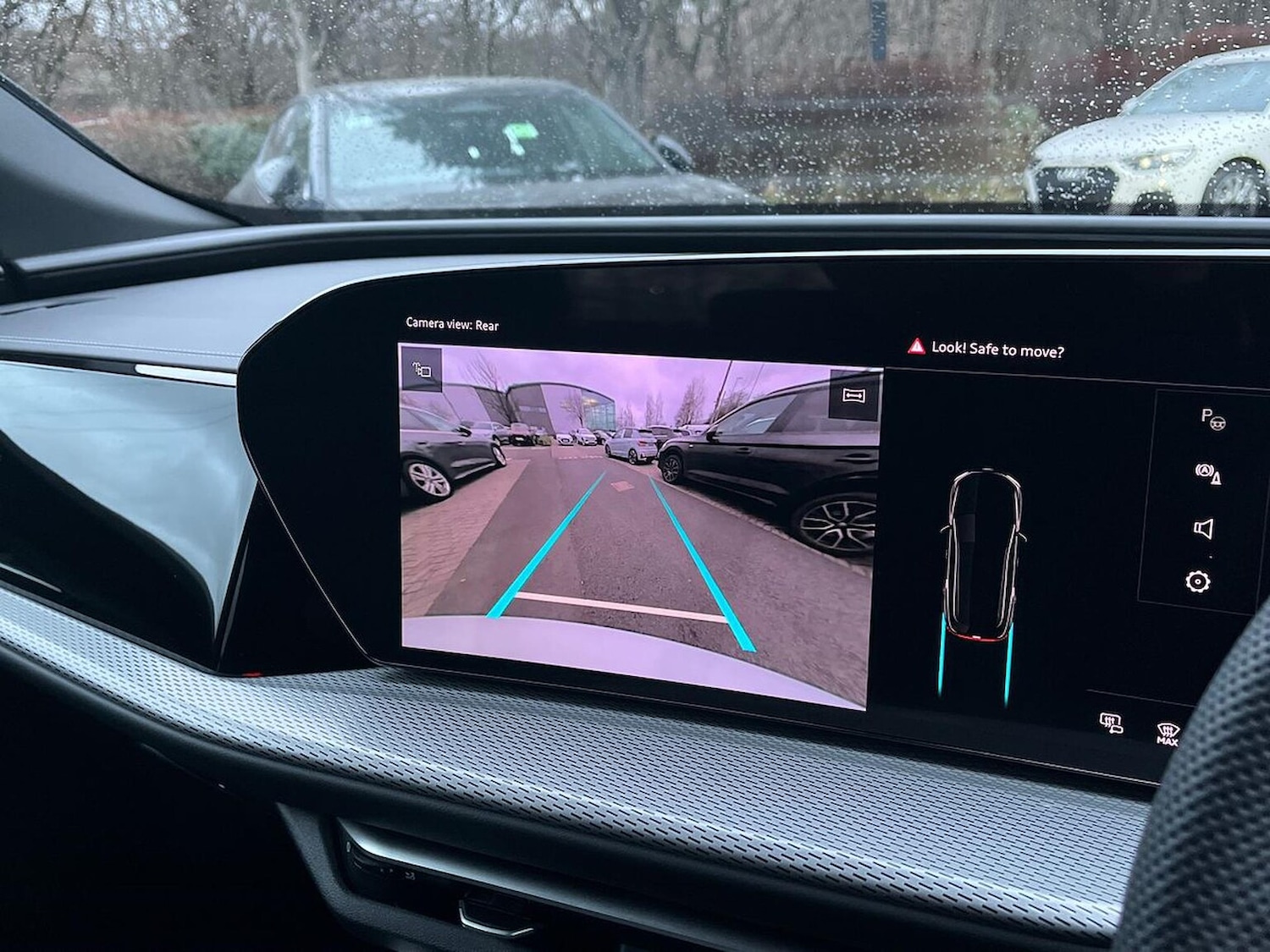 Used Audi Q5 2026 for sale - 78054416: Photo 23