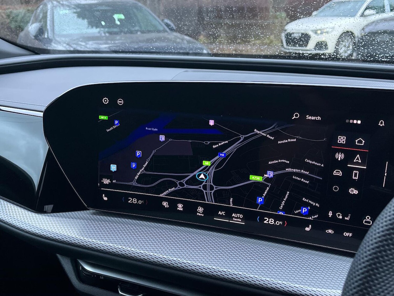 Used Audi Q5 2026 for sale - 78054416: Photo 24