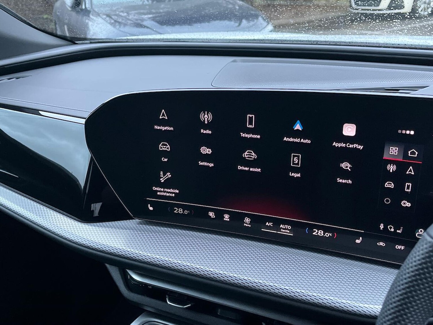 Used Audi Q5 2026 for sale - 78054416: Photo 25