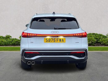 Used Audi Q5 2026 for sale - 78054416: Photo