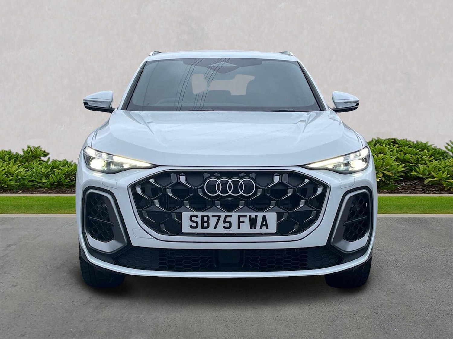 Used Audi Q5 2026 for sale - 78054416: Photo 5