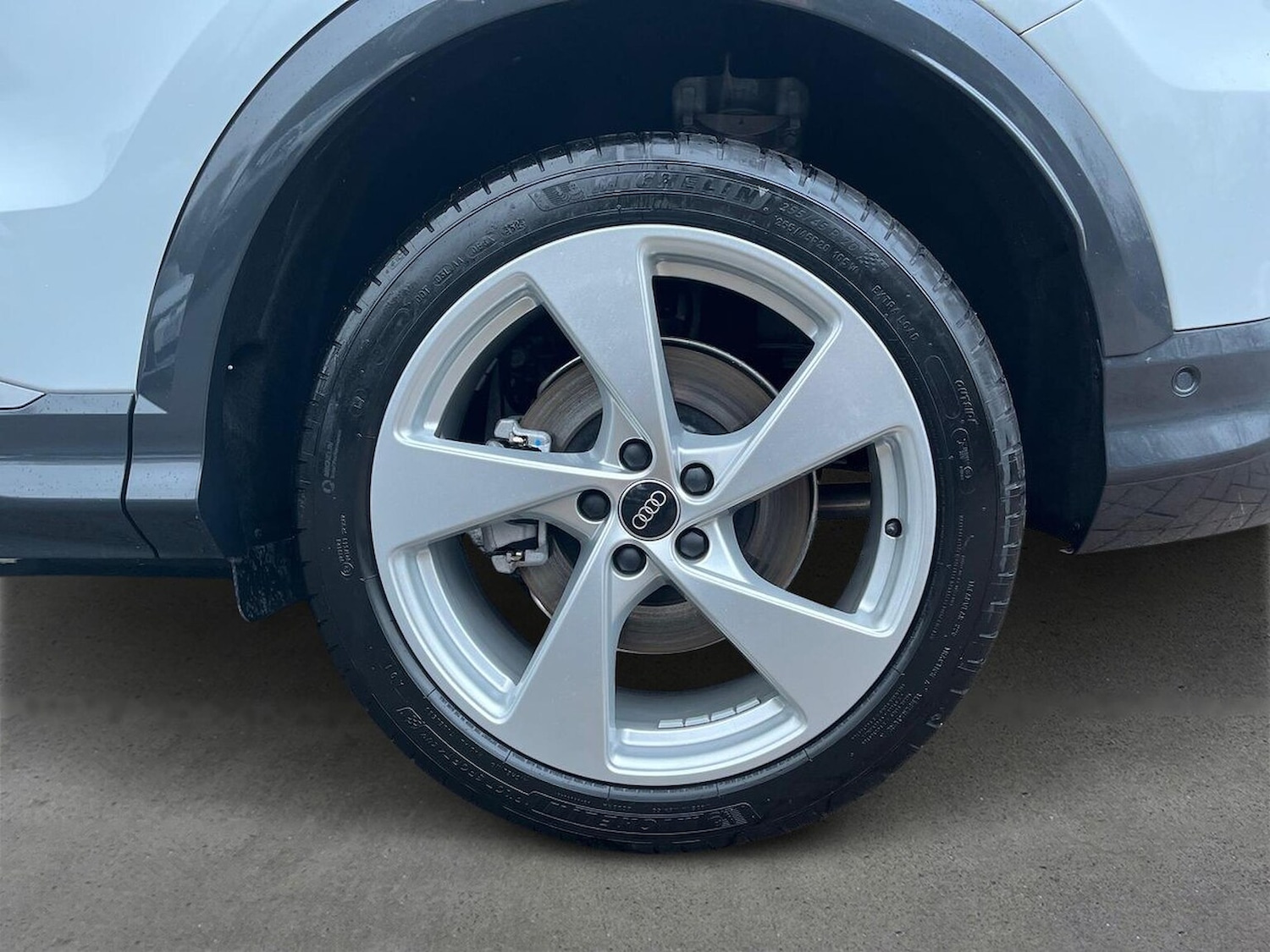 Used Audi Q5 2026 for sale - 78054416: Photo 6