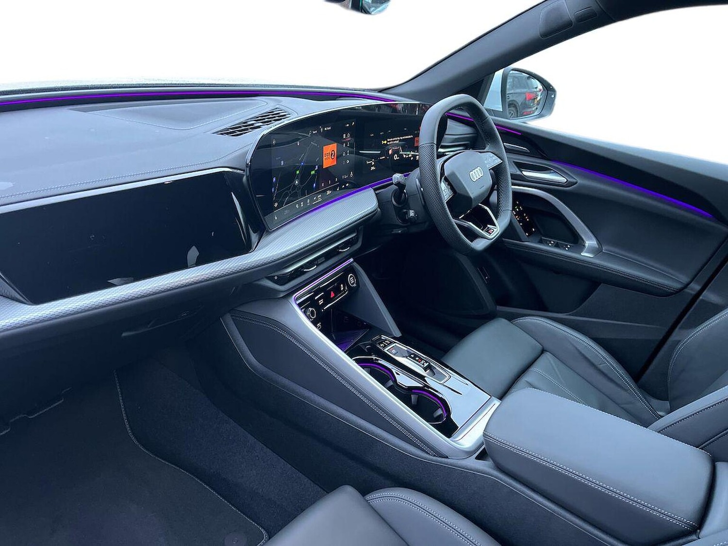 Used Audi Q5 2026 for sale - 78054416: Photo 7