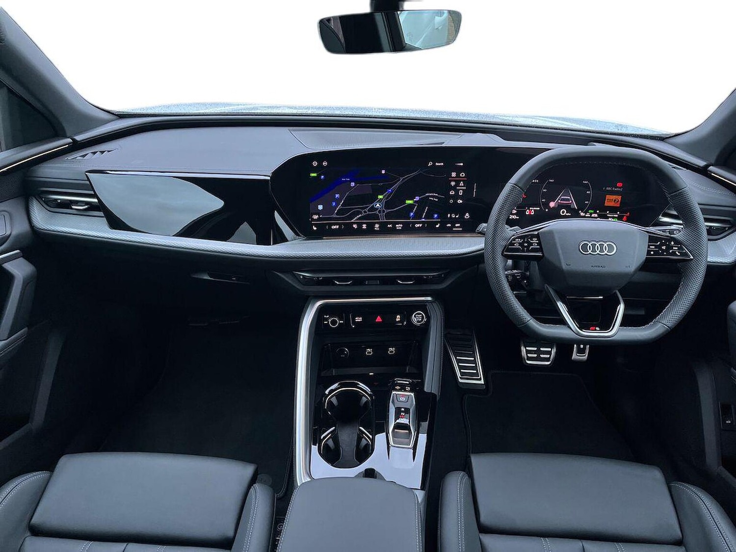 Used Audi Q5 2026 for sale - 78054416: Photo 8